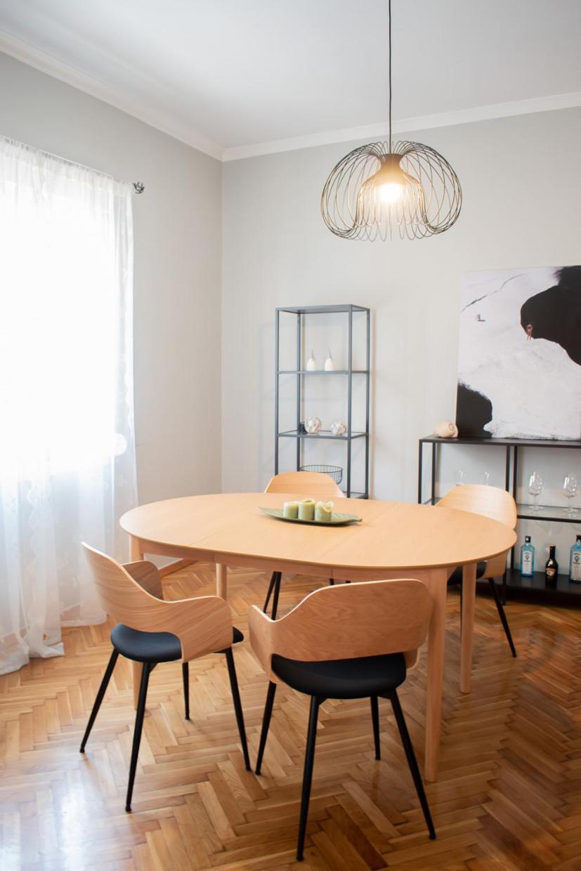 Apartment Vresthenis Atenas Exterior foto